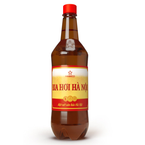 Bia hơi Hà Nội