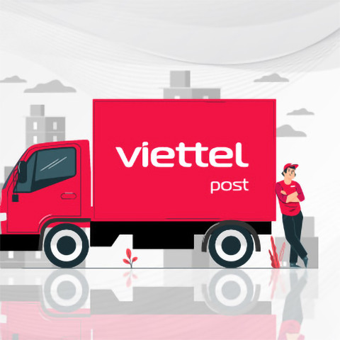 Dịch vụ chuyển phát nhanh Viettel Post