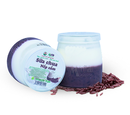 Sữa tươi, Sữa chua và các sản phẩm từ sữa Mộc Châu Milk