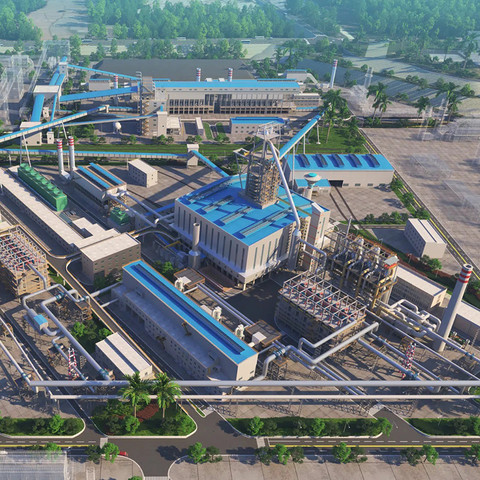 Thi công xây dựng Coteccons