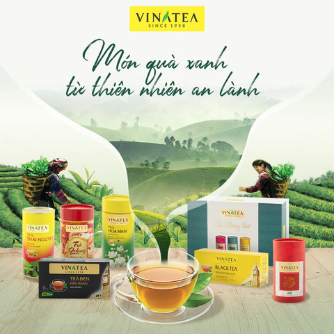Trà Vinatea