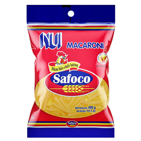 Nui Macaroni Safoco