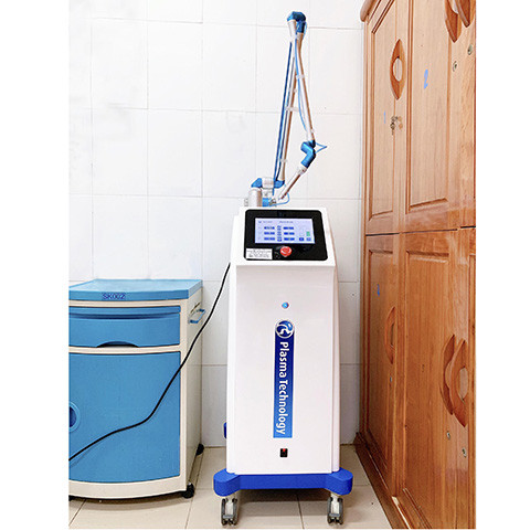  Máy phát tia Plasma lạnh hỗ trợ điều trị vết thương PlasmaMED