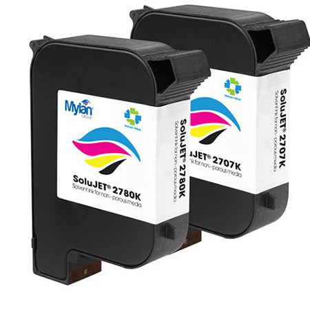 Mực in phun kỹ thuật số SoluJET