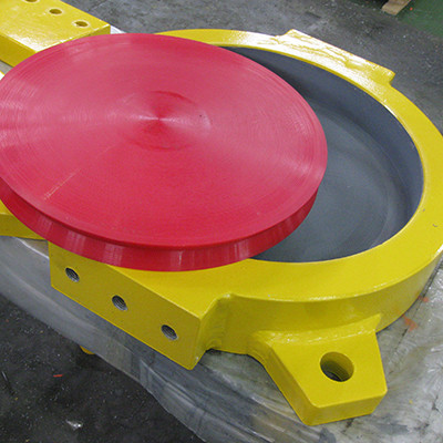 Gối cầu Vĩnh Hưng