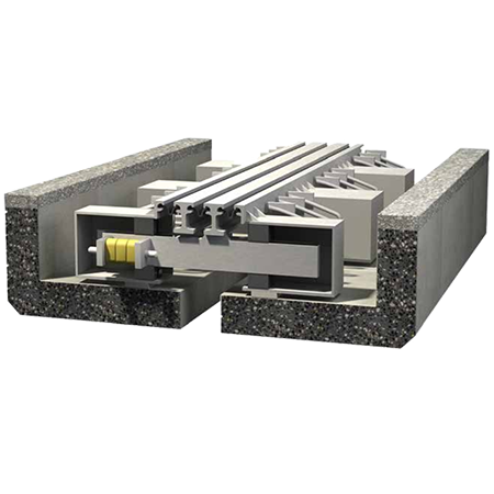 Khe co giãn Vĩnh Hưng