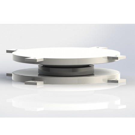 Gối cầu Vĩnh Hưng