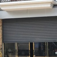 Cửa cuốn Austdoor