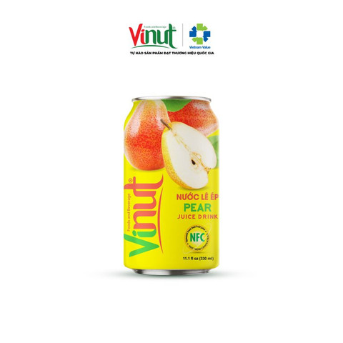 Nước trái cây Vinut 
