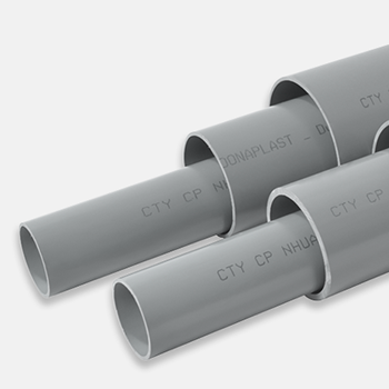 Ồng nhựa và phụ kiện nhựa Dongnai Plastics