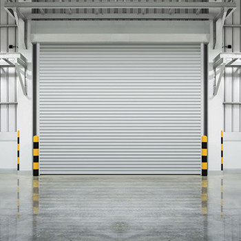 Cửa cuốn Austdoor