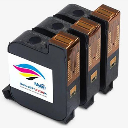 Mực in phun kỹ thuật số SoluJET