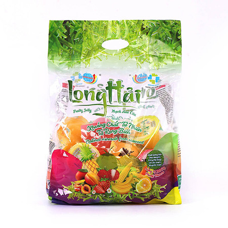 Thạch rau câu, nước rau câu Long Hải