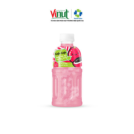 Nước ép trái cây Cojo Cojo