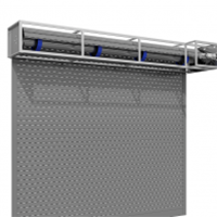 Cửa cuốn Austdoor