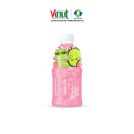 Nước ép trái cây Cojo Cojo