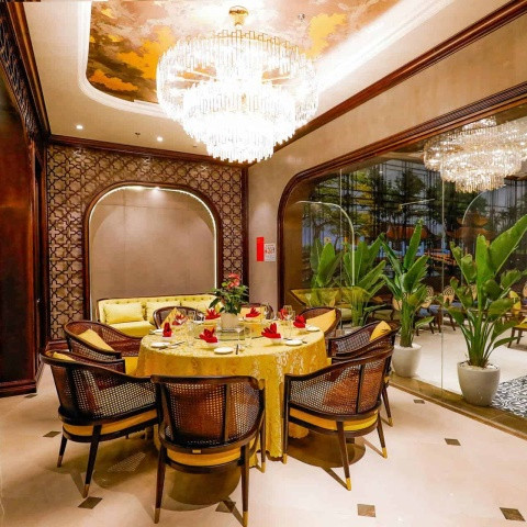 Dịch vụ giải pháp tổng thể hoàn thiện nội ngoại thất các công trình Landco Corporation