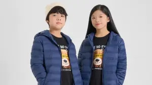 Sản phẩm thời trang CANIFA