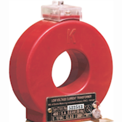 Máy biến dòng điện Gelex EMIC