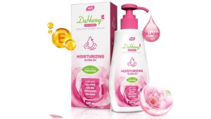 Dung dịch vệ sinh phụ nữ Dạ Hương 