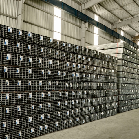 Ống thép mạ kẽm Minh Ngọc