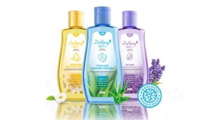 Dung dịch vệ sinh phụ nữ Dạ Hương 