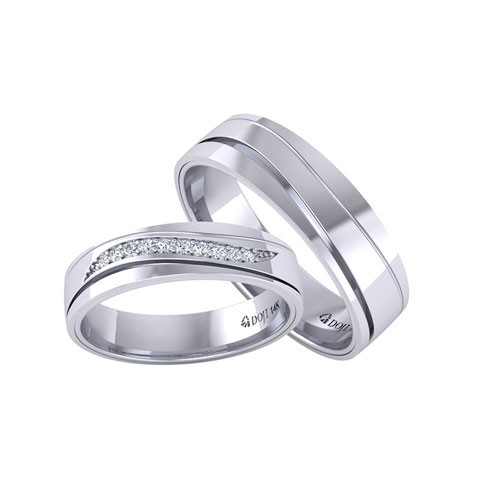 Trang sức cưới Wedding Land