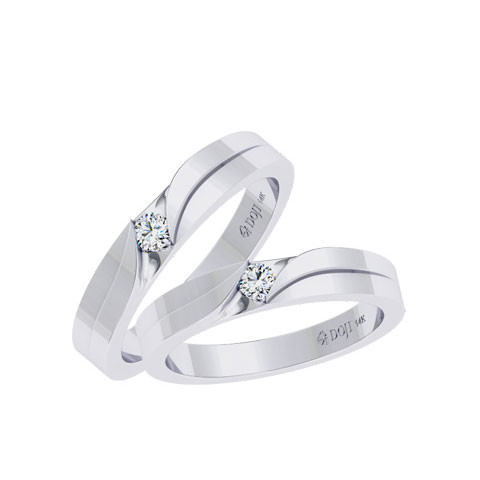 Trang sức cưới Wedding Land