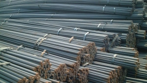 Thép thanh vằn Việt Úc