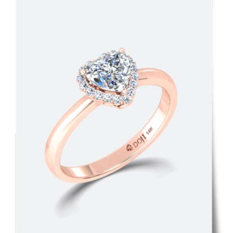 Trang sức cưới Wedding Land