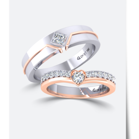 Trang sức cưới Wedding Land