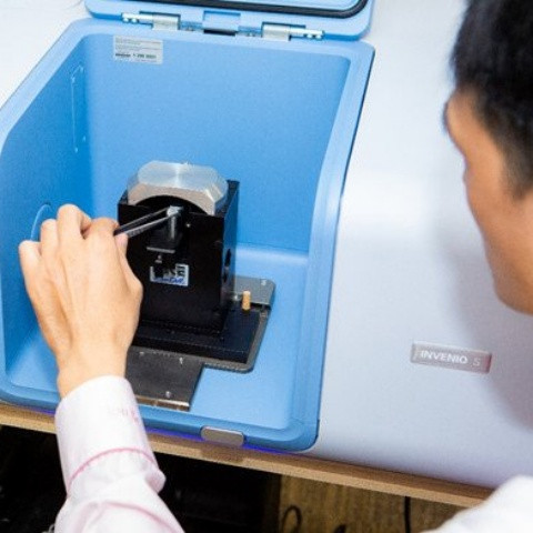 Dịch vụ giám định vàng, bạc, đá quý DOJILAB