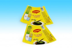 Sản phẩm in bao bì Liksin