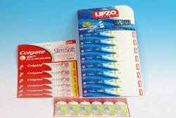 Sản phẩm in bao bì Liksin