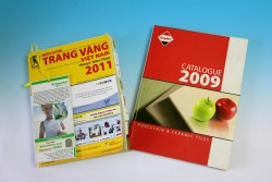 Sản phẩm in bao bì Liksin