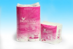 Sản phẩm in bao bì Liksin