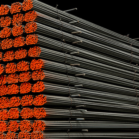 Thép thanh vằn Thép Miền Nam /V/