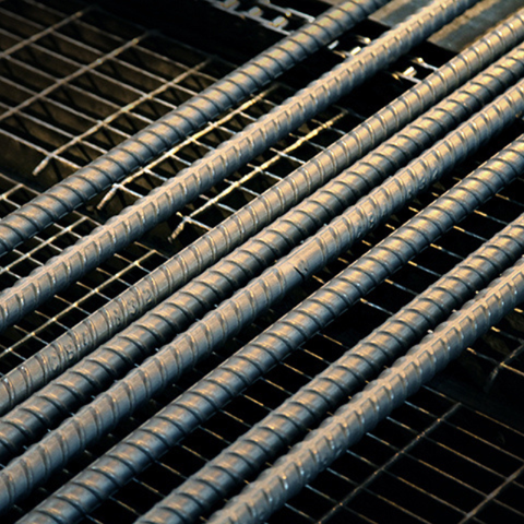 Thép thanh vằn Thép Miền Nam /V/