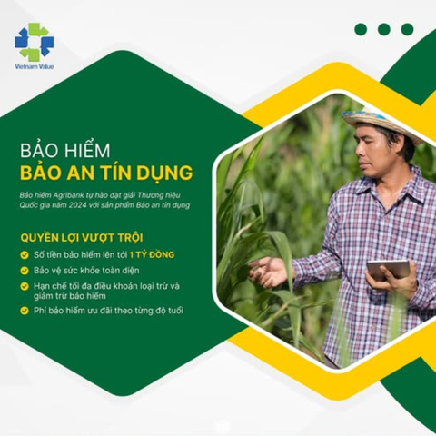 Bảo hiểm Bảo an tín dụng ABIC
