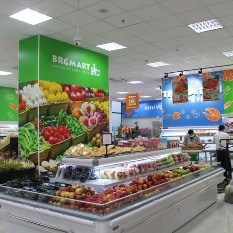 Dịch vụ xuất nhập khẩu Hapro