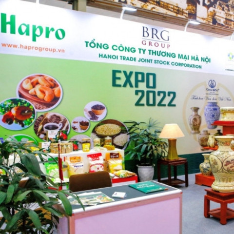 Dịch vụ xuất nhập khẩu Hapro