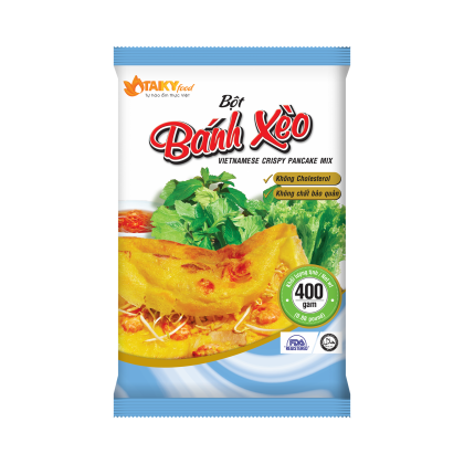 Bột thực phẩm Takyfood