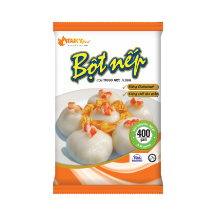 Bột thực phẩm Takyfood