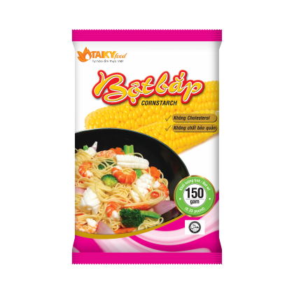 Bột thực phẩm Takyfood