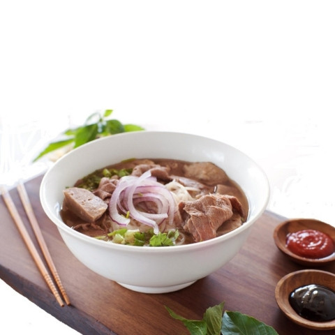 Bánh phở khô Vina Phở
