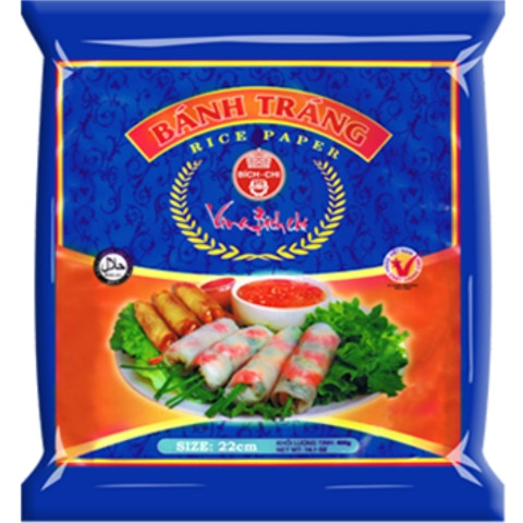 Bánh tráng Bích Chi