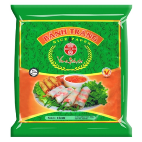 Bánh tráng Bích Chi