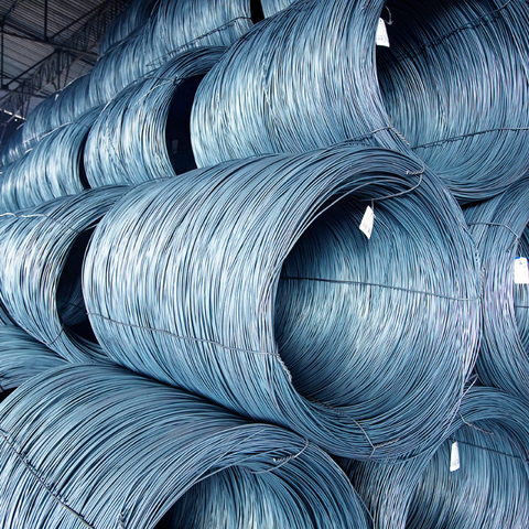 Thép cuộn VNSTEEL