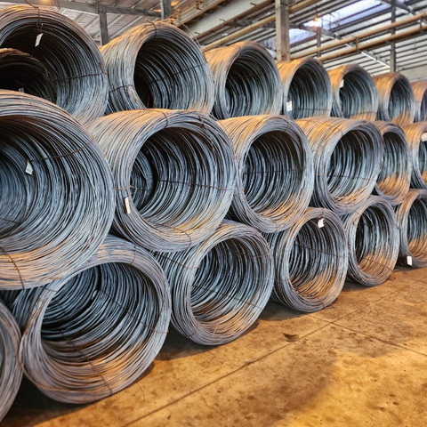 Thép cuộn VNSTEEL