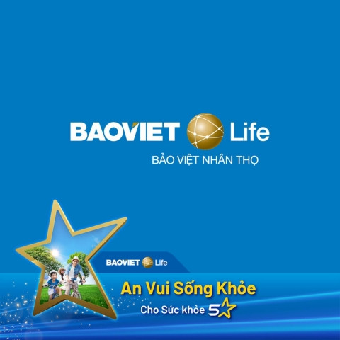 Dịch vụ bảo hiểm nhân thọ Bảo Việt